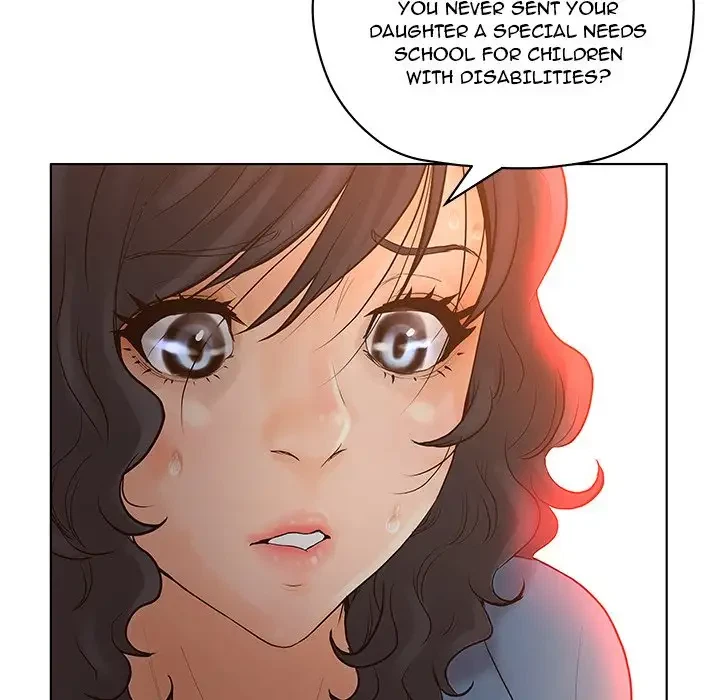 Deceit: Snake's Tongue Chapter 10, page 62