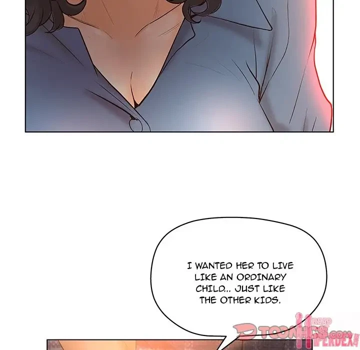 Deceit: Snake's Tongue Chapter 10, page 63