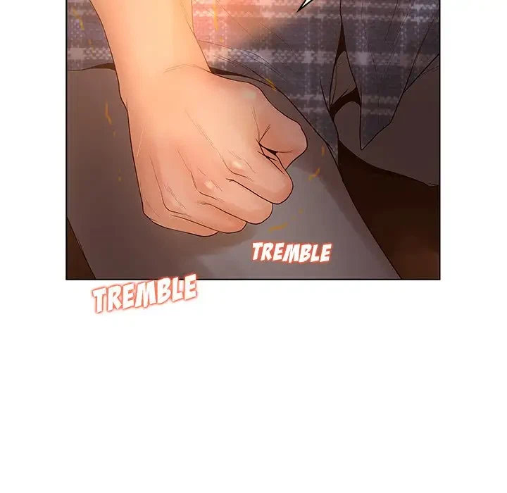 Deceit: Snake's Tongue Chapter 10, page 64