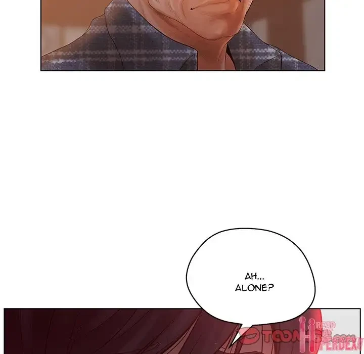 Deceit: Snake's Tongue Chapter 10, page 69