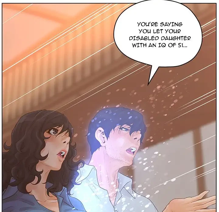Deceit: Snake's Tongue Chapter 10, page 71