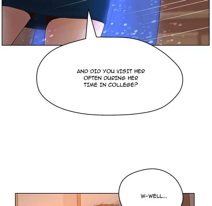 Deceit: Snake's Tongue Chapter 10, page 73