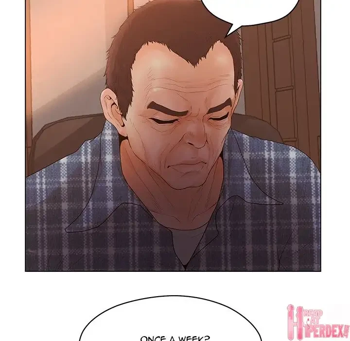 Deceit: Snake's Tongue Chapter 10, page 74