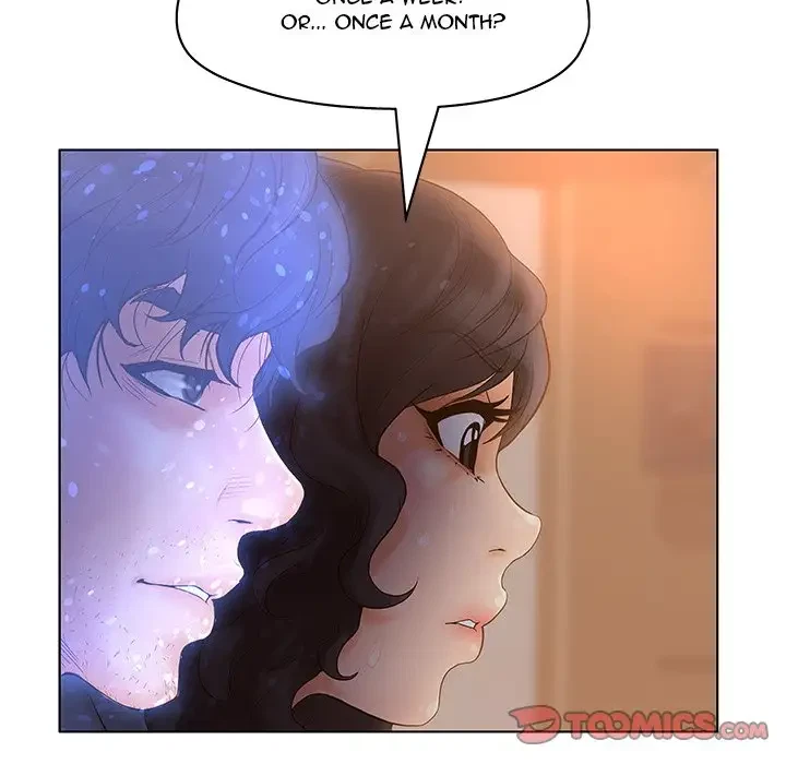 Deceit: Snake's Tongue Chapter 10, page 75
