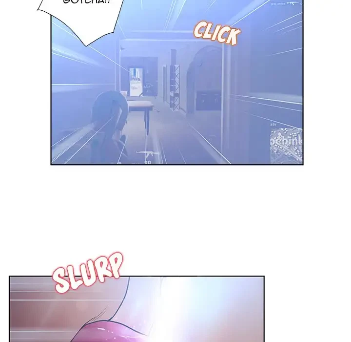Deceit: Snake's Tongue Chapter 10, page 8