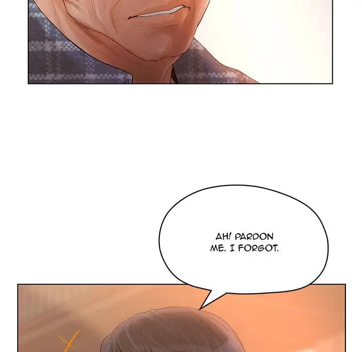 Deceit: Snake's Tongue Chapter 10, page 80