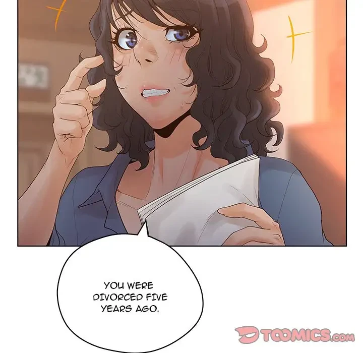 Deceit: Snake's Tongue Chapter 10, page 81