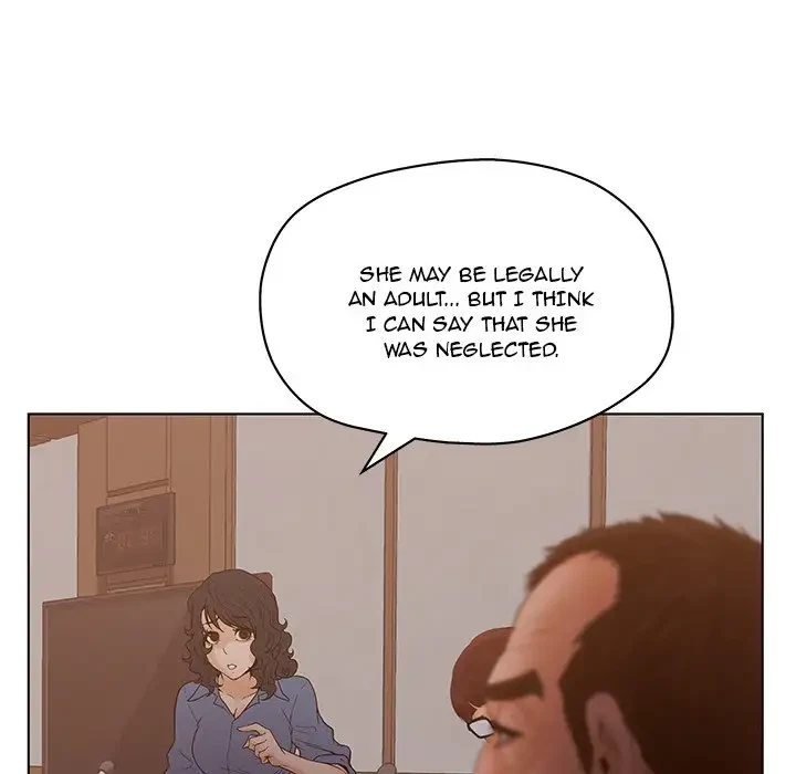 Deceit: Snake's Tongue Chapter 10, page 83