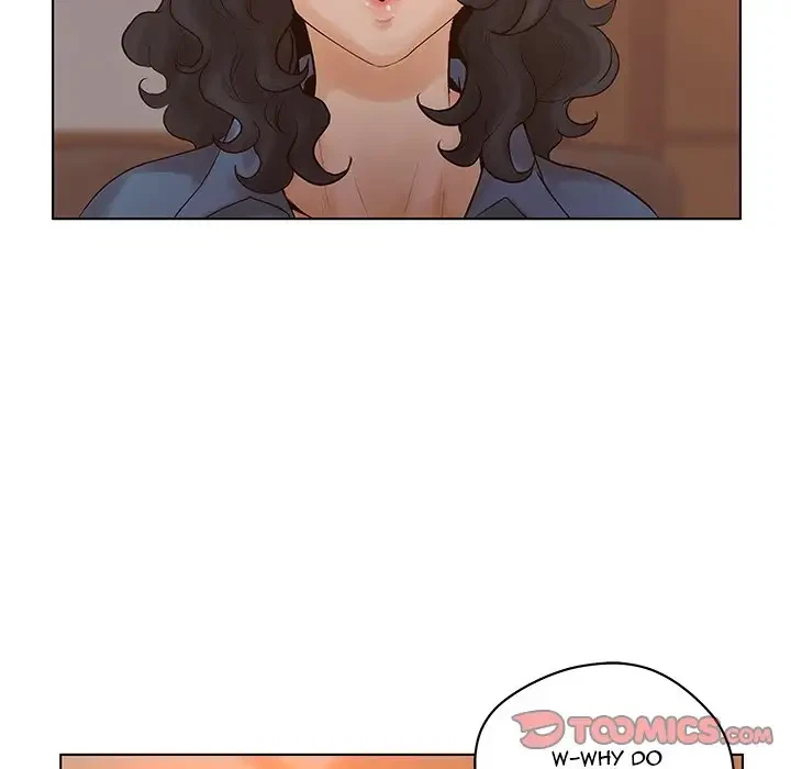 Deceit: Snake's Tongue Chapter 10, page 87