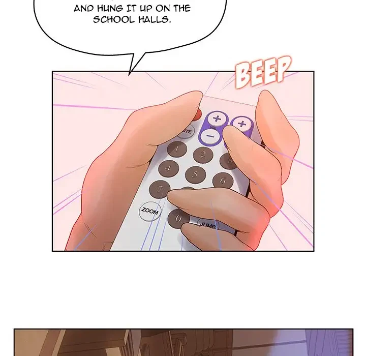 Deceit: Snake's Tongue Chapter 10, page 89