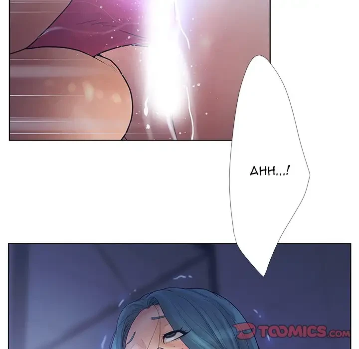 Deceit: Snake's Tongue Chapter 10, page 9