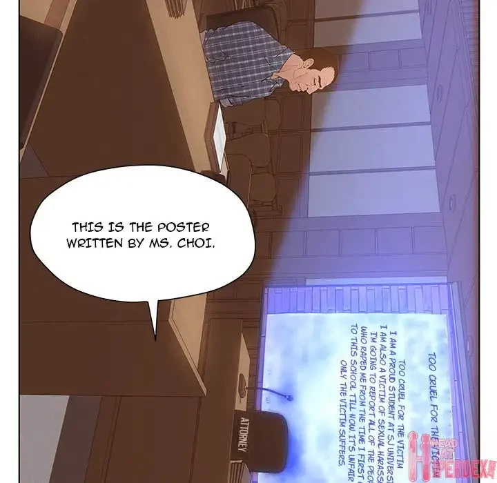 Deceit: Snake's Tongue Chapter 10, page 90