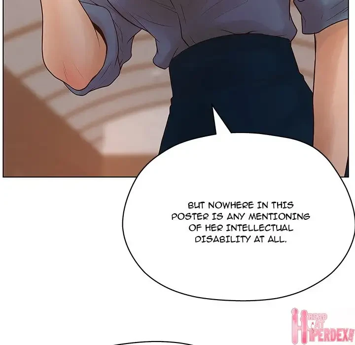 Deceit: Snake's Tongue Chapter 10, page 95