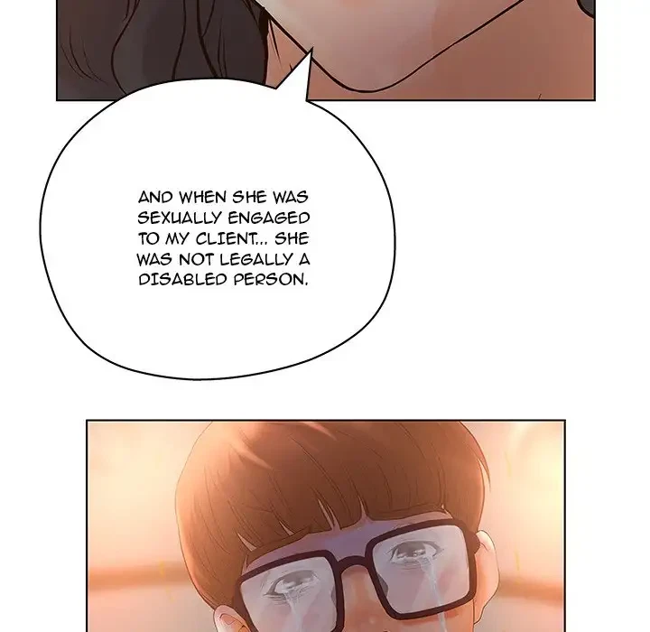 Deceit: Snake's Tongue Chapter 10, page 98