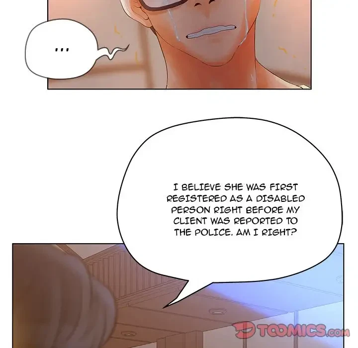 Deceit: Snake's Tongue Chapter 10, page 99