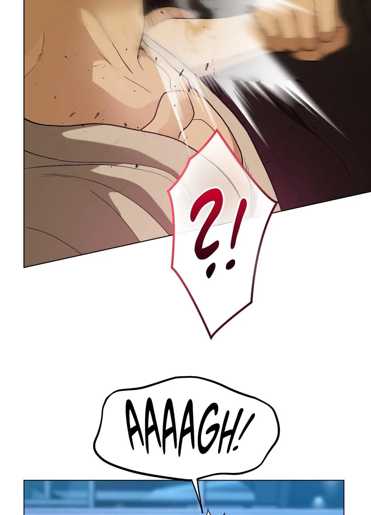 When Life Gives You Tomatoes Chapter 3, page 19