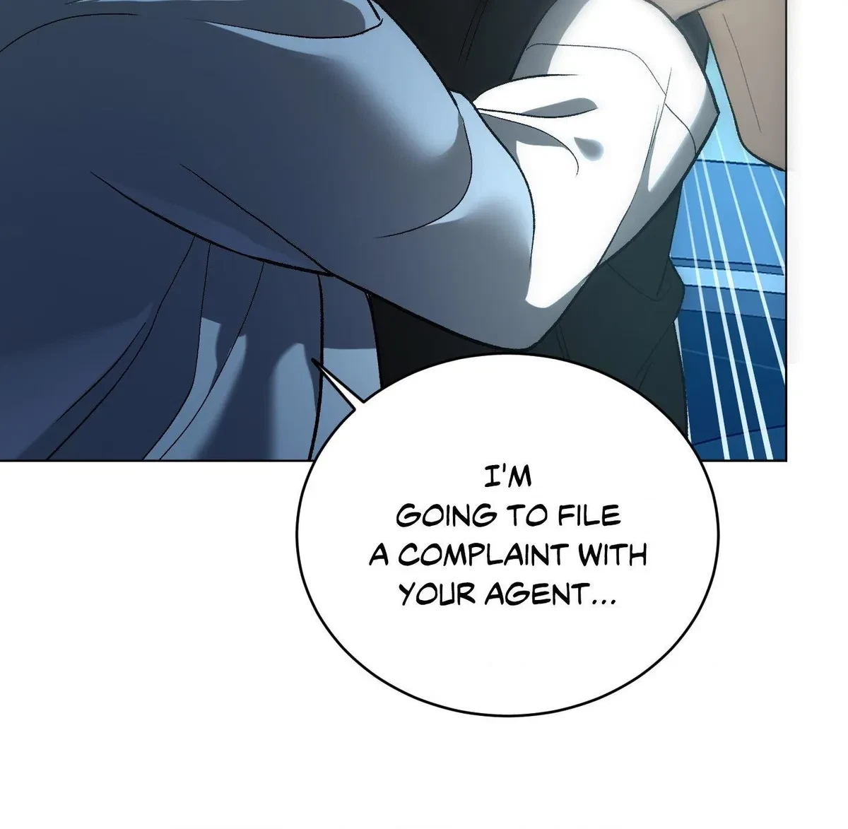 When Life Gives You Tomatoes Chapter 3, page 22