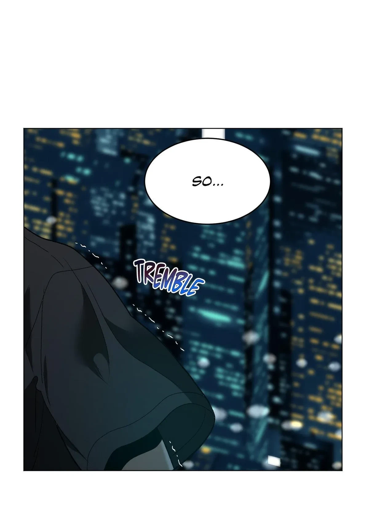 When Life Gives You Tomatoes Chapter 3, page 29