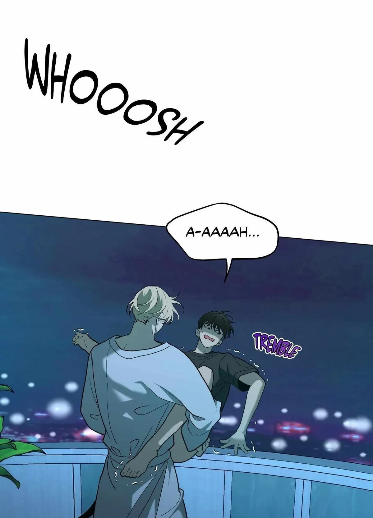 When Life Gives You Tomatoes Chapter 3, page 30