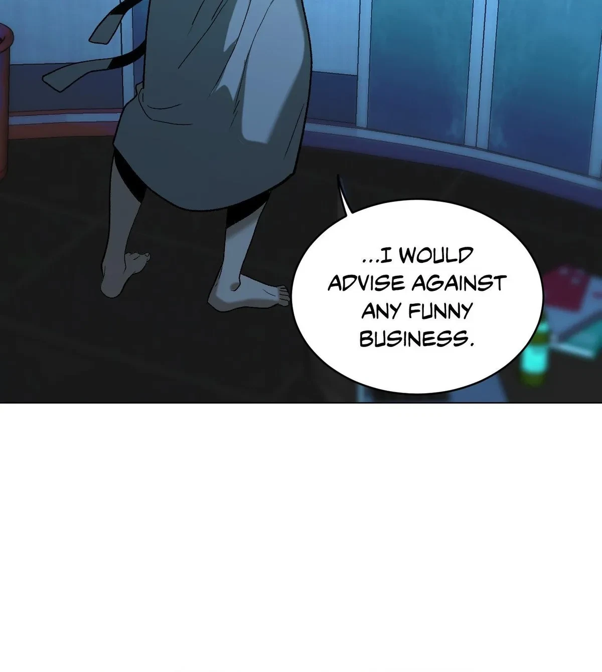 When Life Gives You Tomatoes Chapter 3, page 31