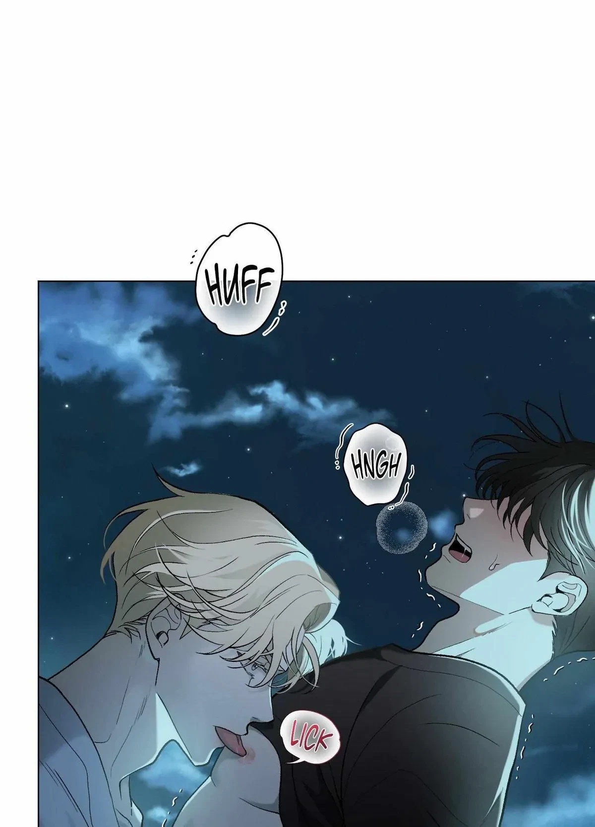 When Life Gives You Tomatoes Chapter 3, page 32