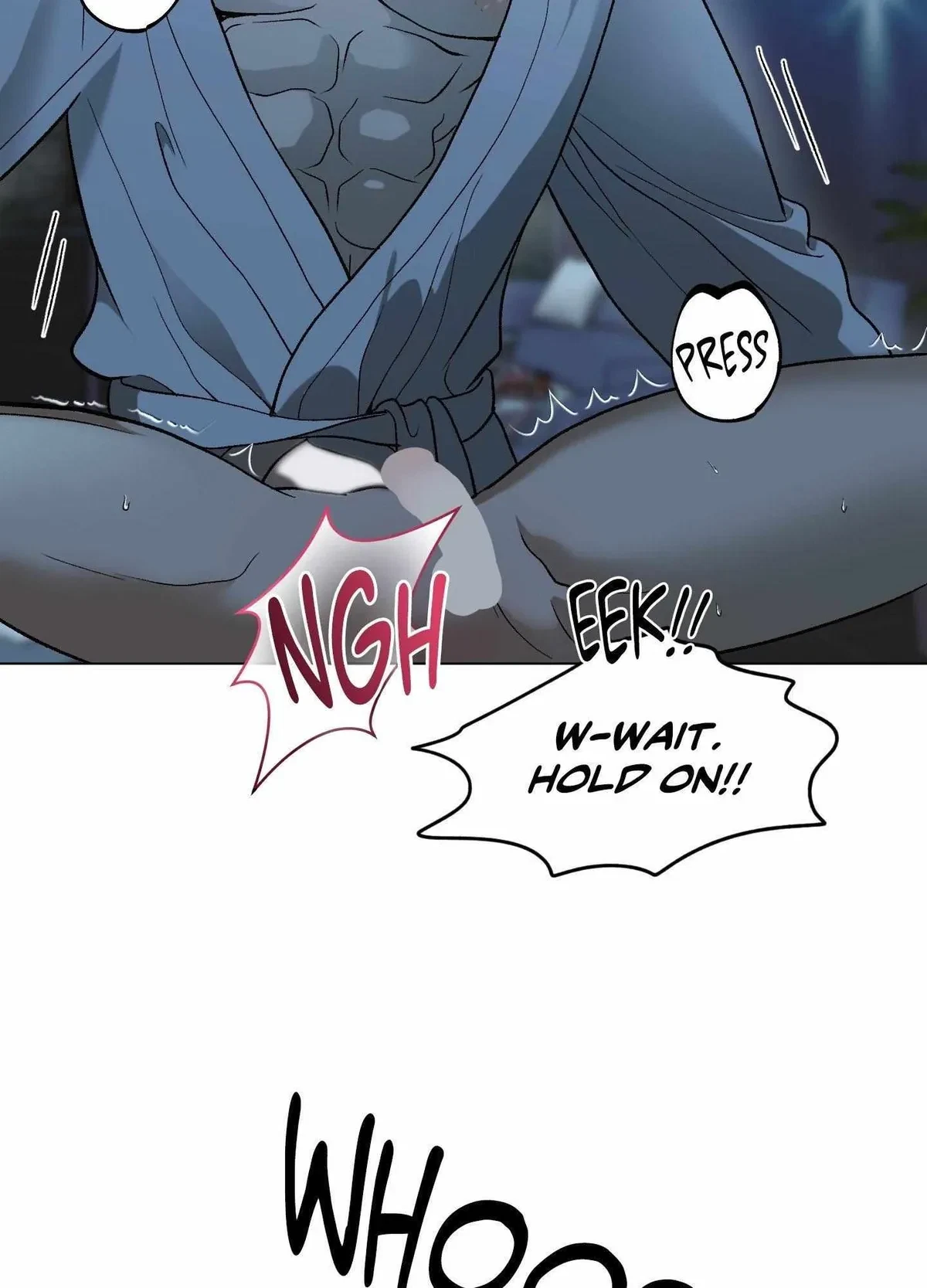 When Life Gives You Tomatoes Chapter 3, page 37