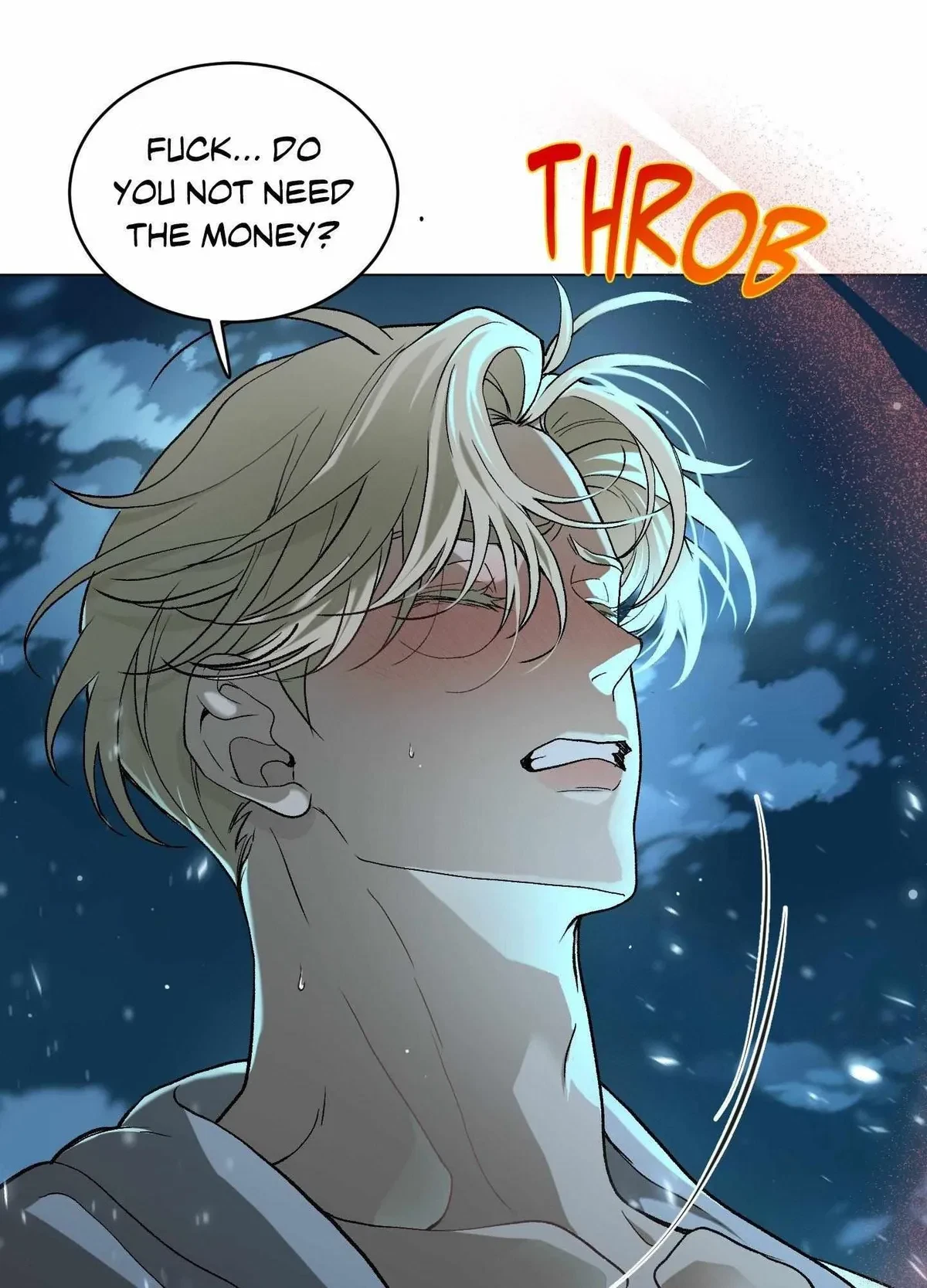 When Life Gives You Tomatoes Chapter 3, page 42