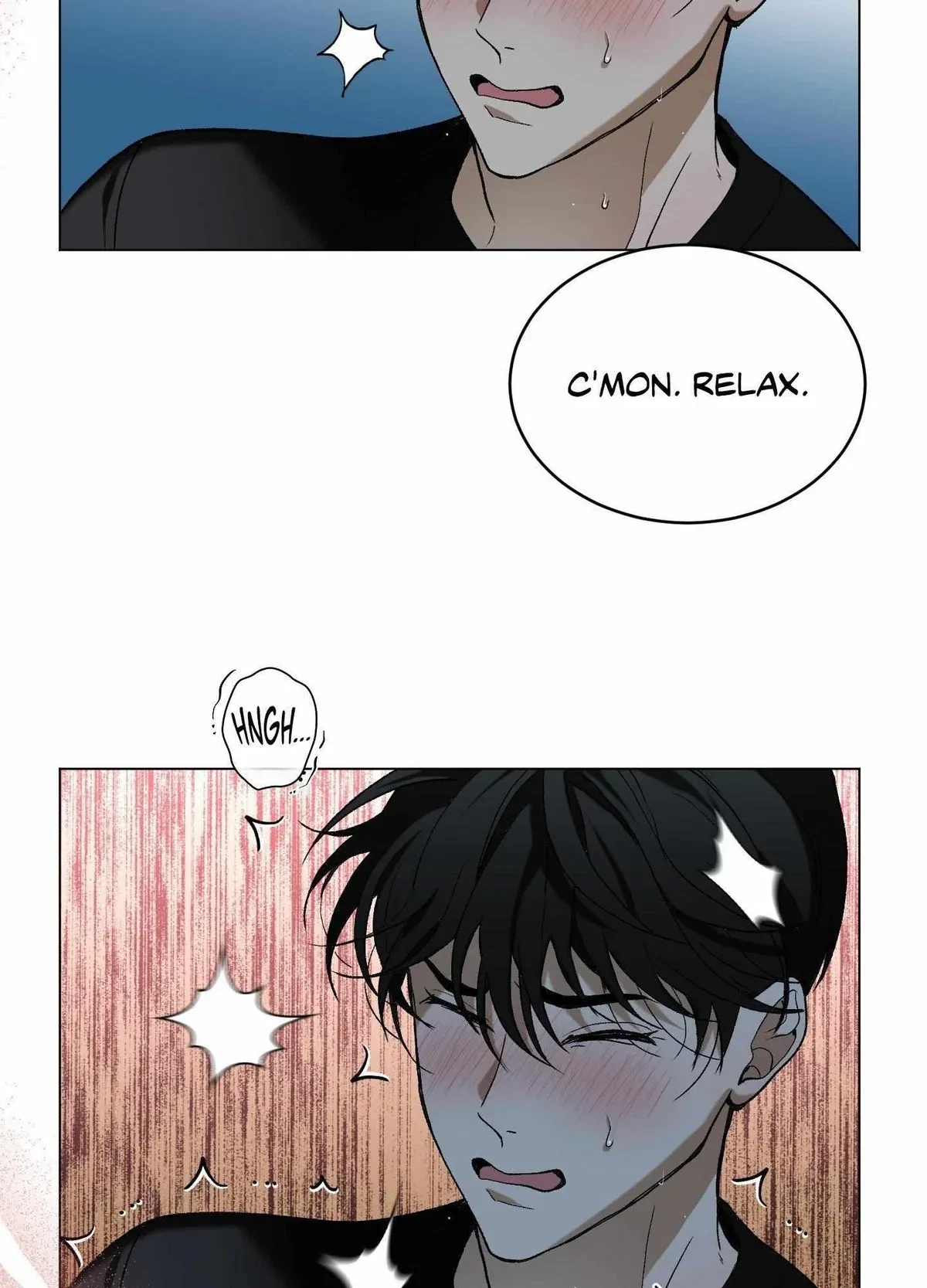 When Life Gives You Tomatoes Chapter 3, page 44