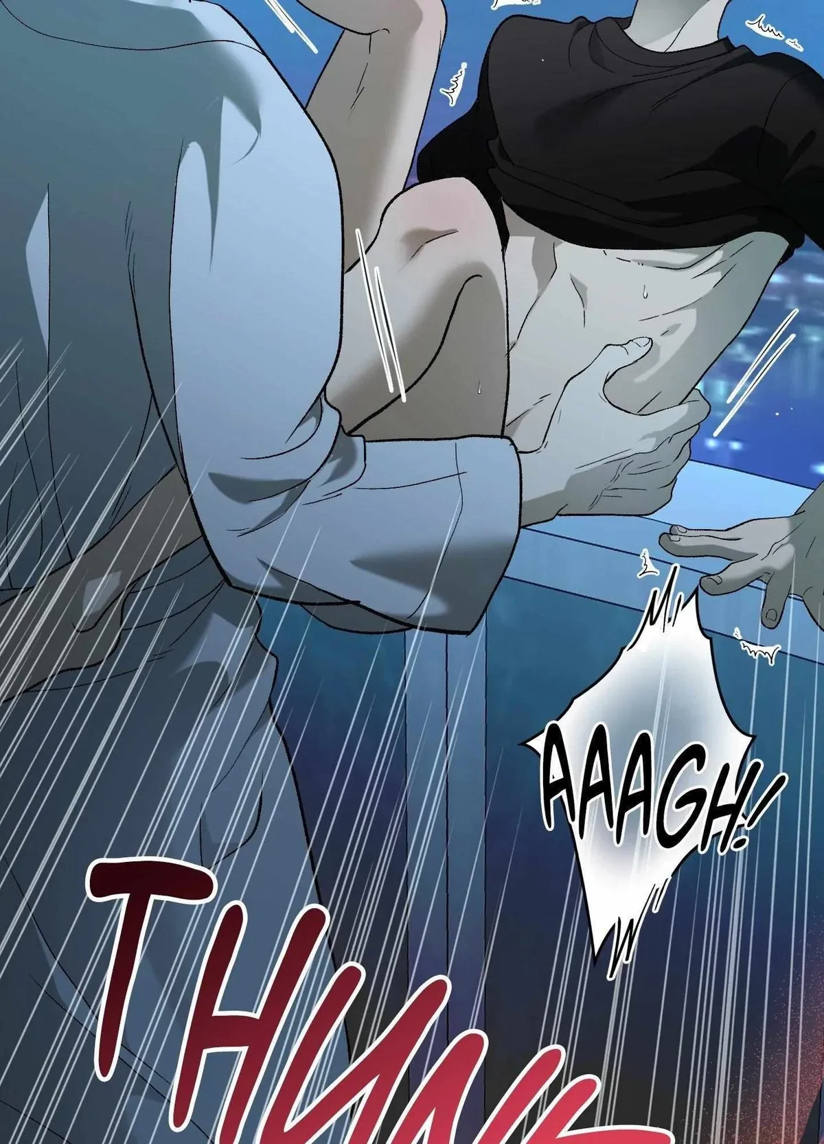 When Life Gives You Tomatoes Chapter 3, page 46