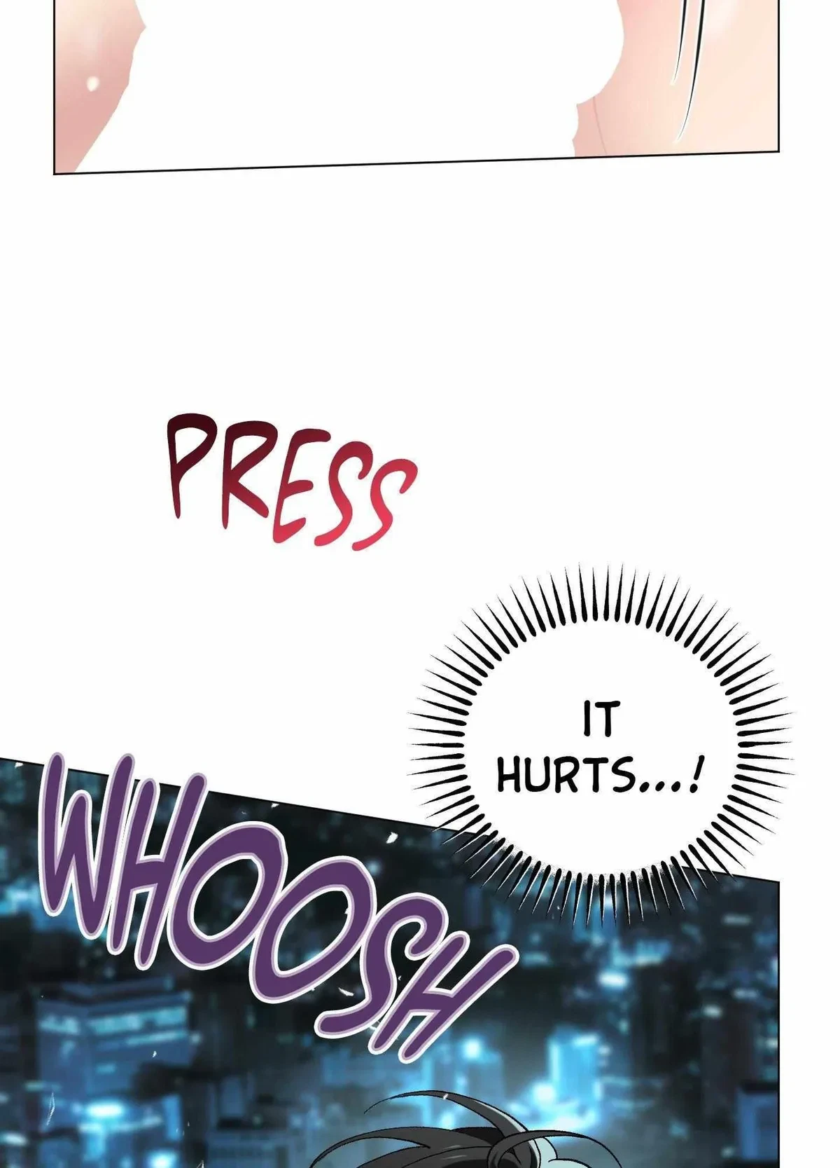 When Life Gives You Tomatoes Chapter 3, page 48