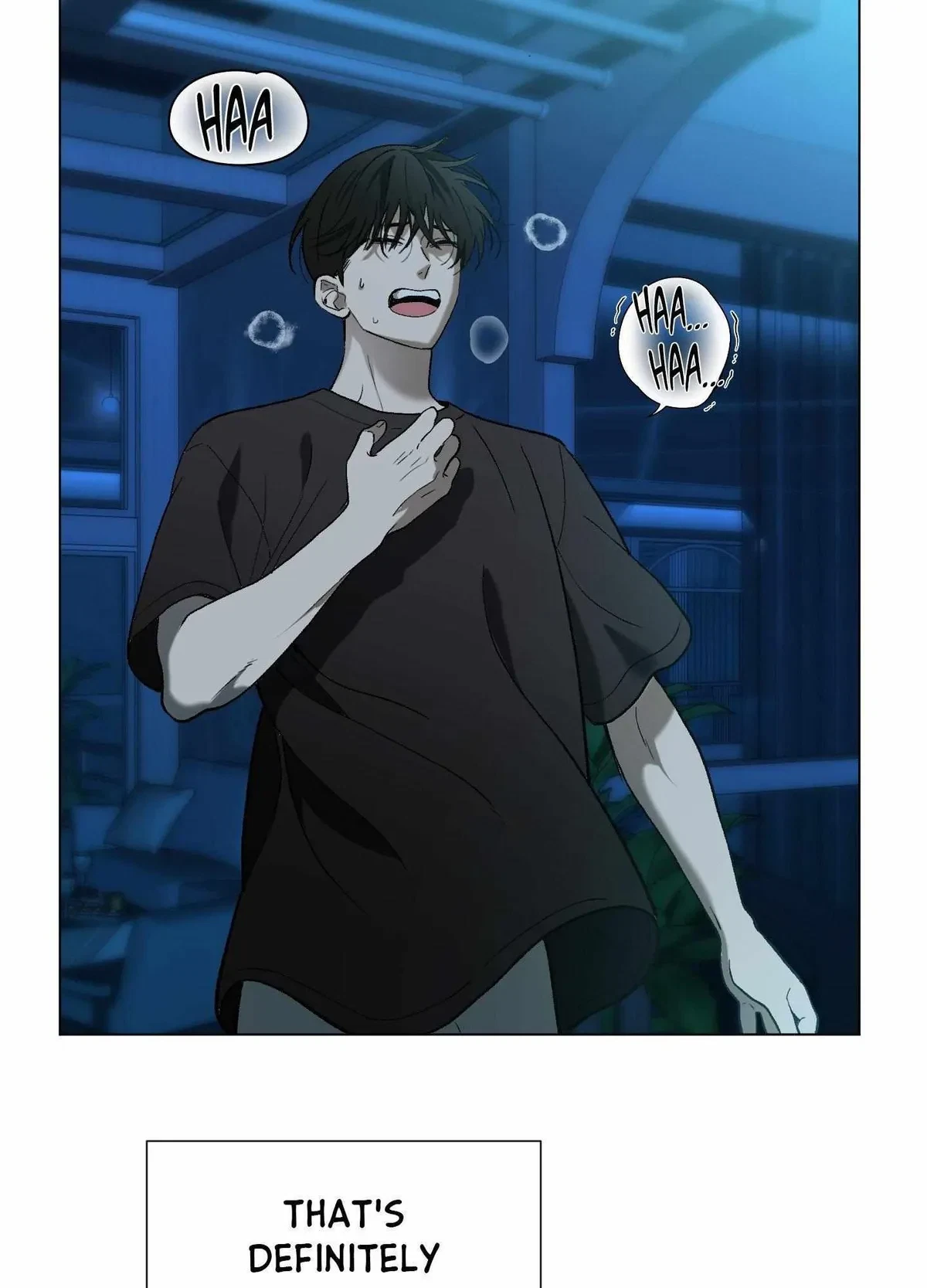 When Life Gives You Tomatoes Chapter 3, page 5