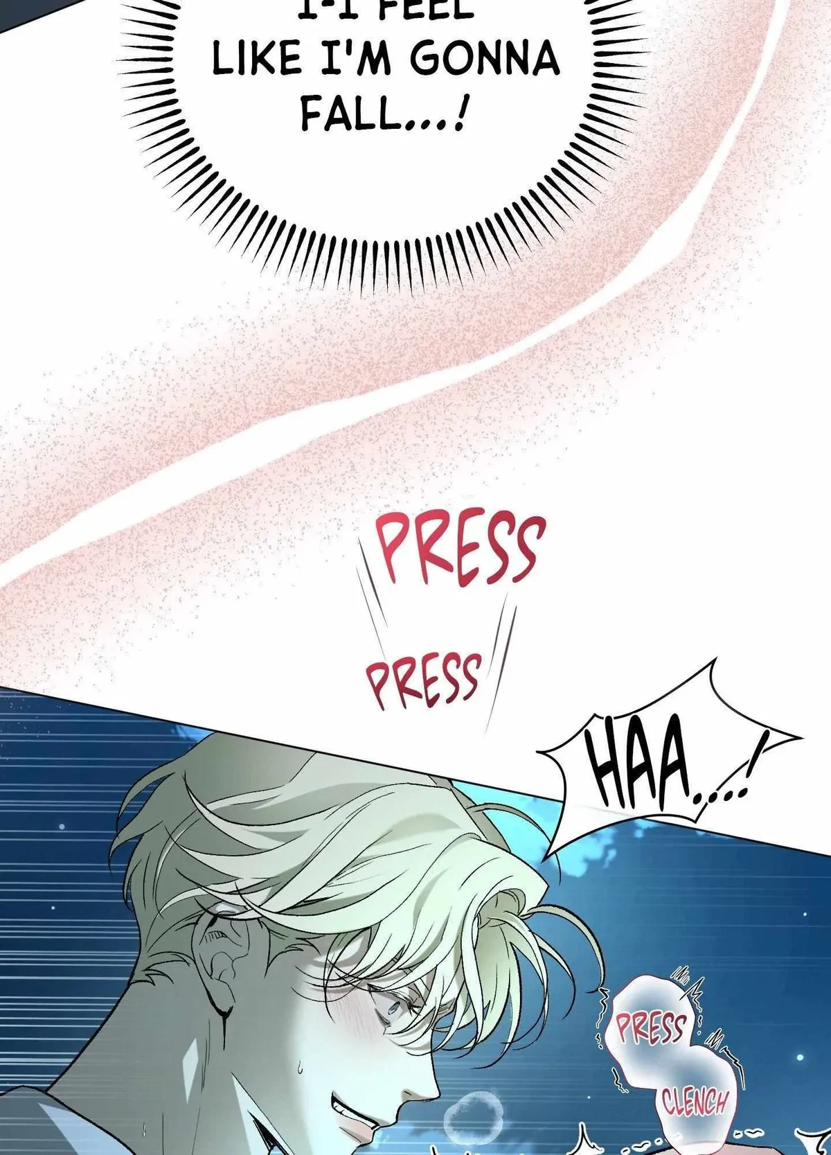 When Life Gives You Tomatoes Chapter 3, page 50