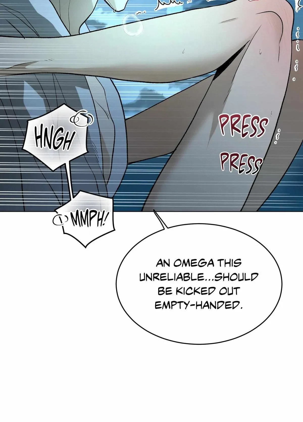 When Life Gives You Tomatoes Chapter 3, page 51
