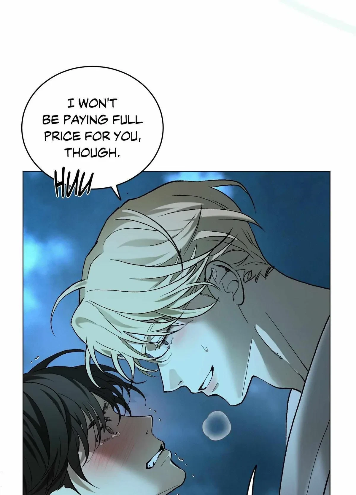 When Life Gives You Tomatoes Chapter 3, page 53