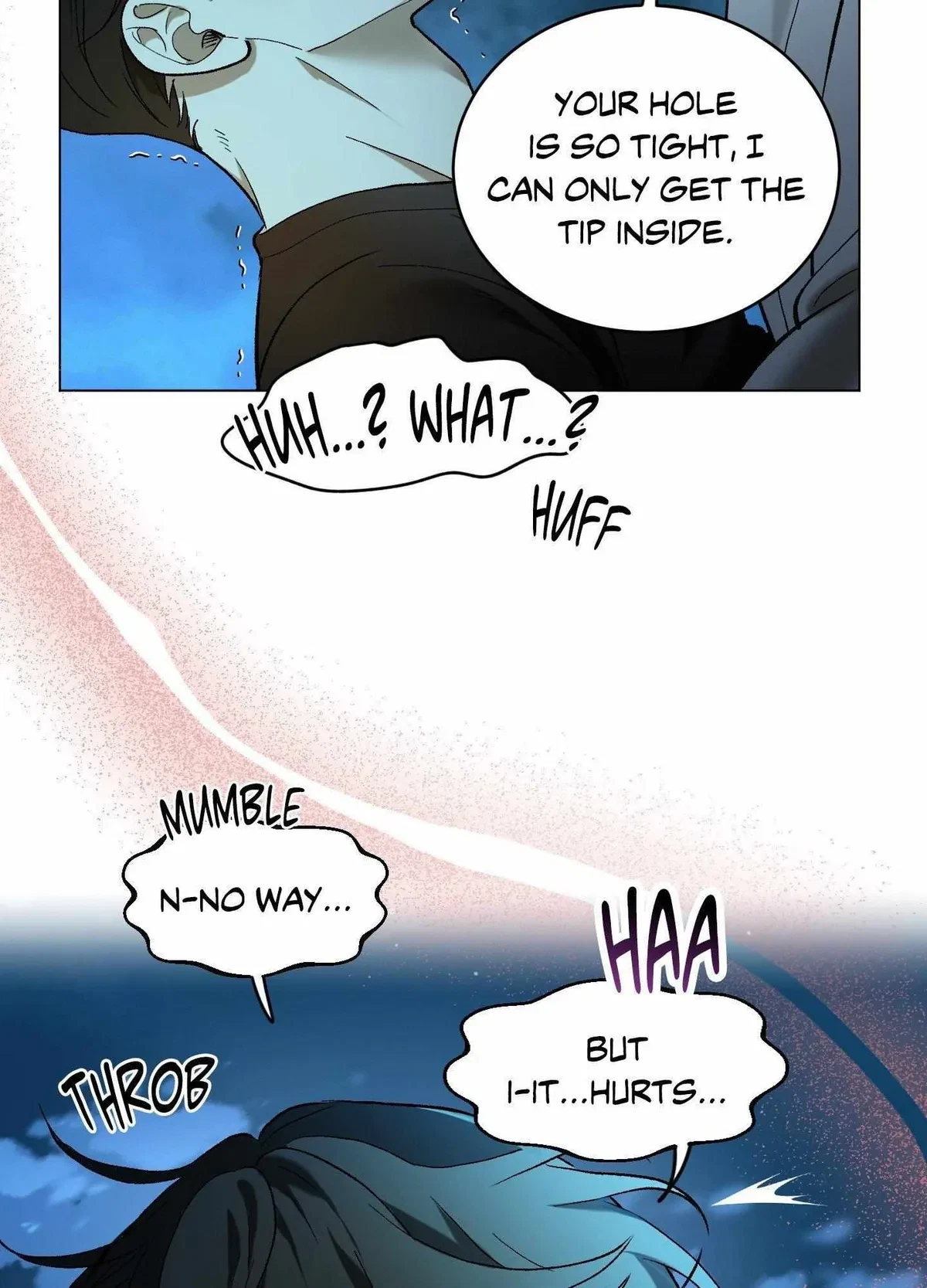 When Life Gives You Tomatoes Chapter 3, page 54