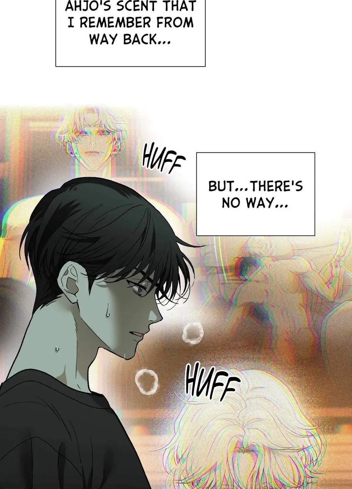 When Life Gives You Tomatoes Chapter 3, page 6