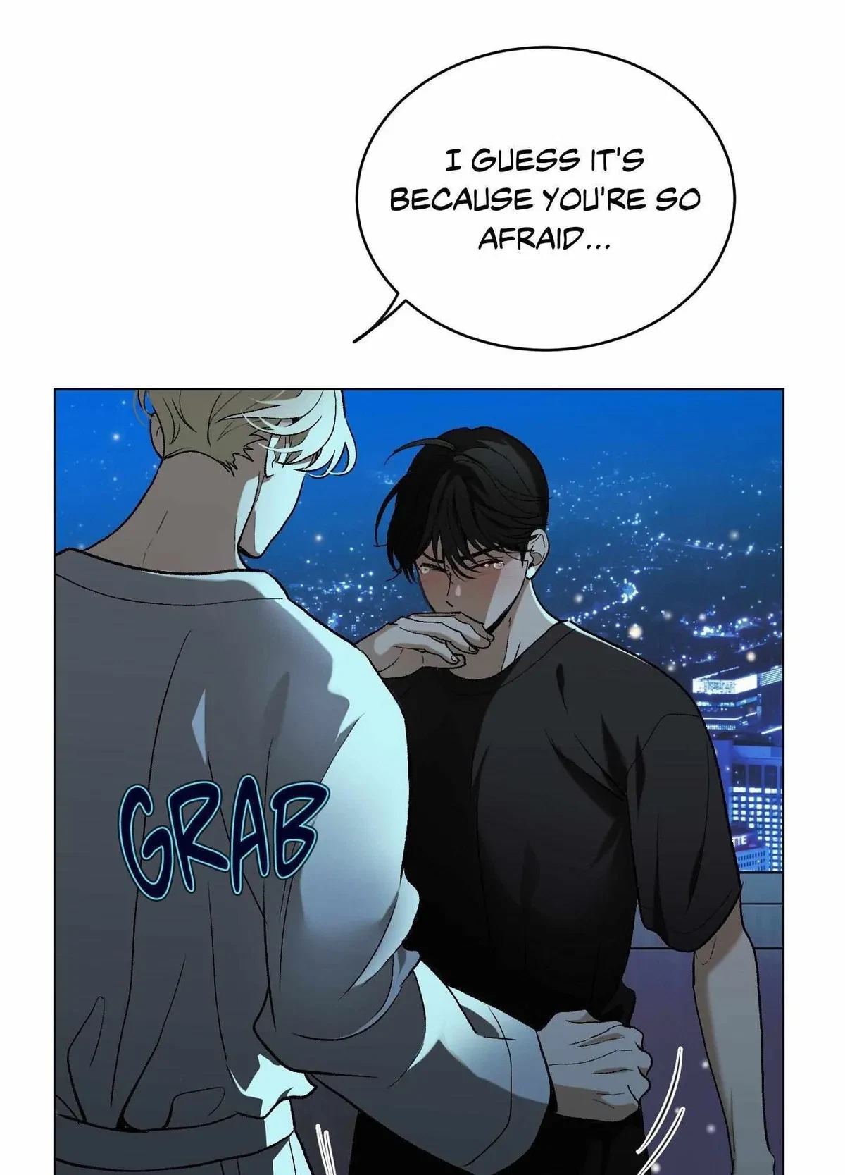 When Life Gives You Tomatoes Chapter 3, page 62