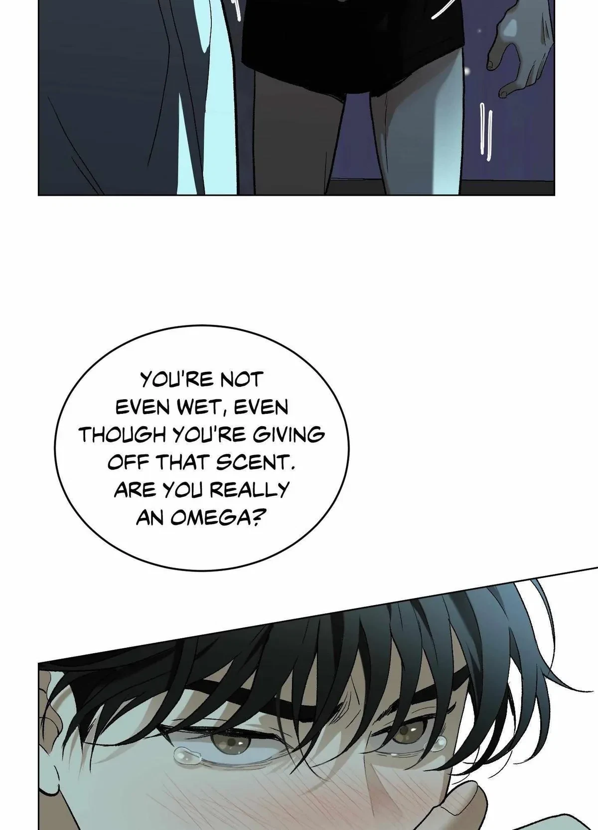 When Life Gives You Tomatoes Chapter 3, page 63