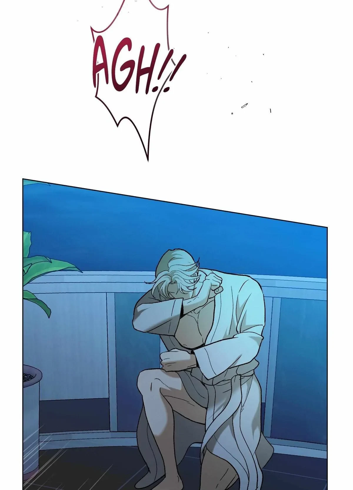 When Life Gives You Tomatoes Chapter 3, page 65