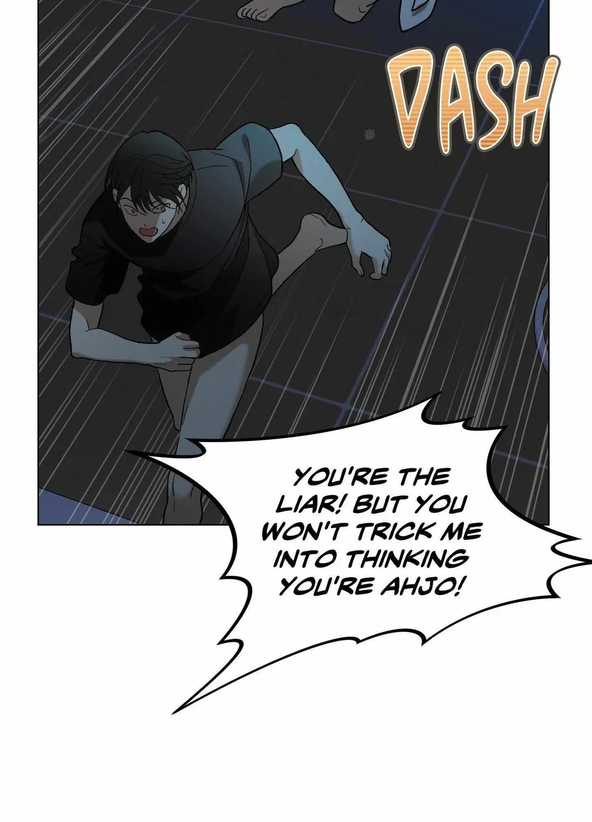 When Life Gives You Tomatoes Chapter 3, page 66