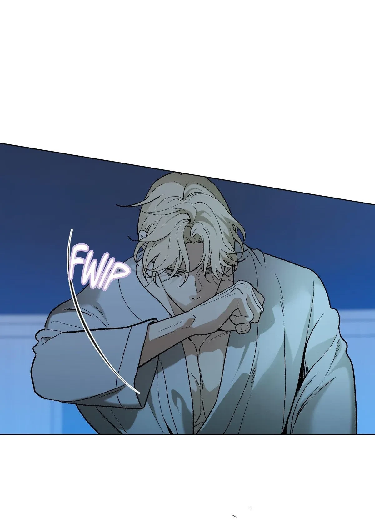 When Life Gives You Tomatoes Chapter 3, page 67
