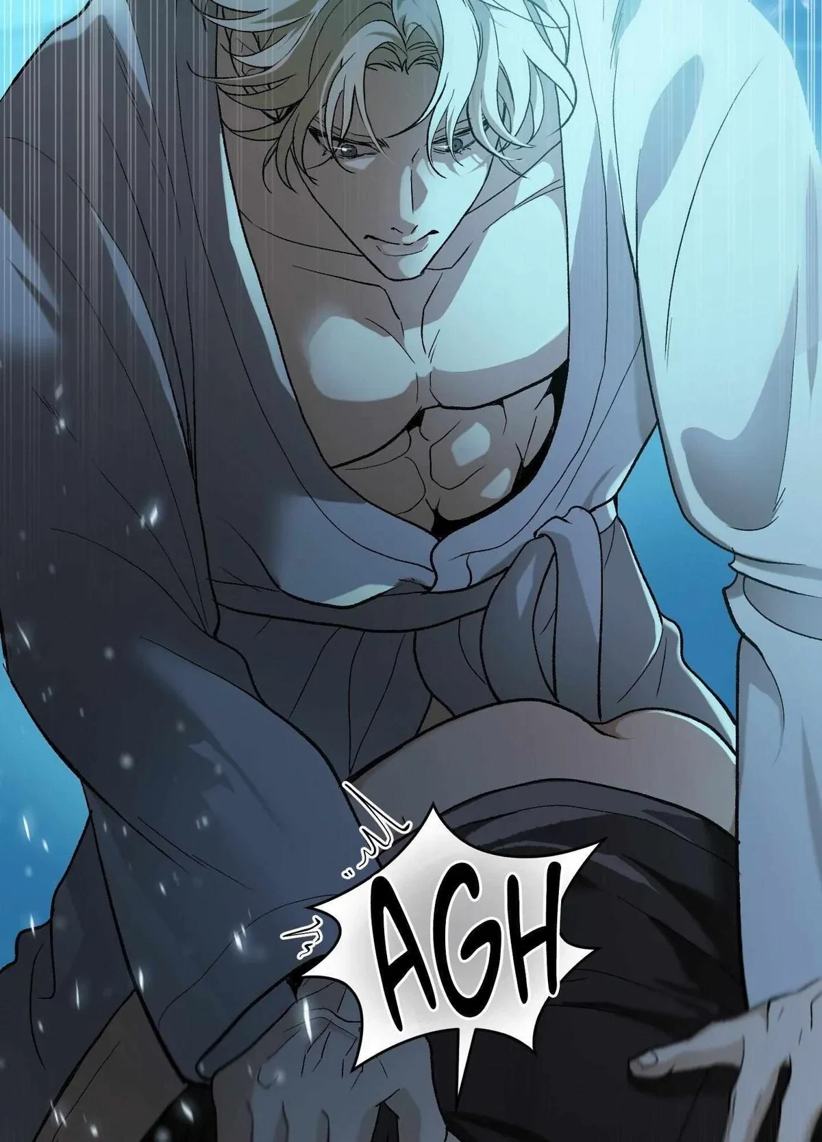 When Life Gives You Tomatoes Chapter 3, page 69
