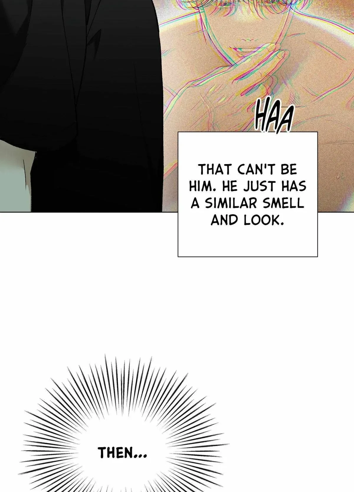When Life Gives You Tomatoes Chapter 3, page 7