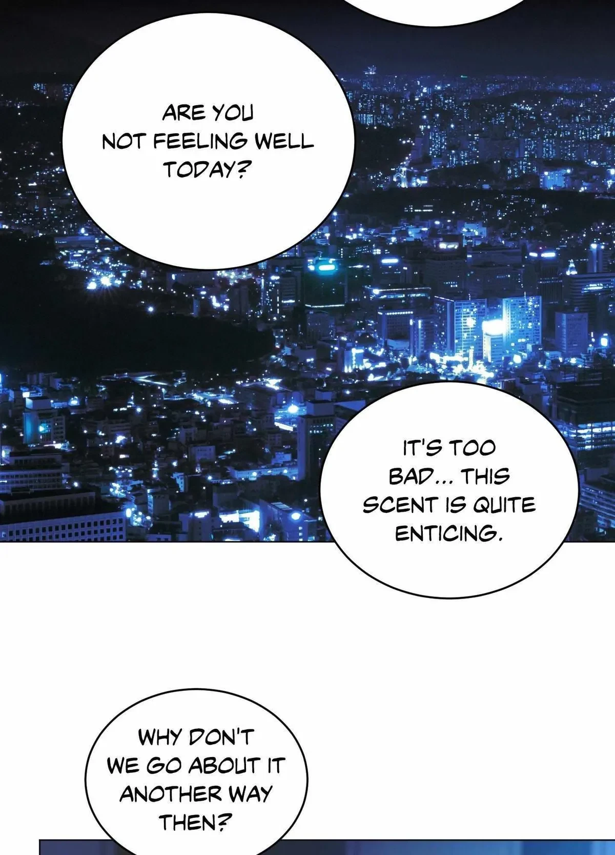 When Life Gives You Tomatoes Chapter 3, page 79