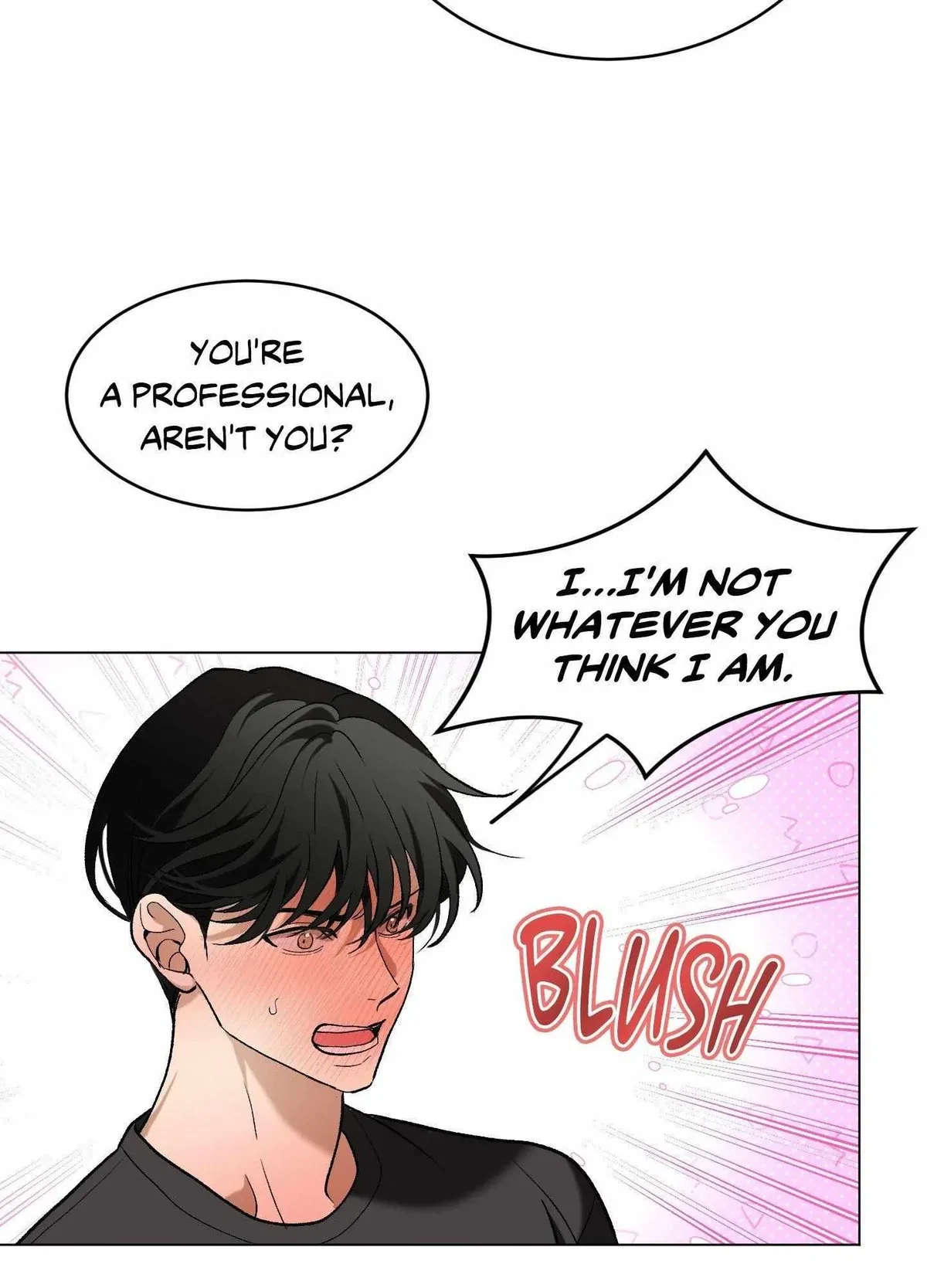 When Life Gives You Tomatoes Chapter 3, page 81