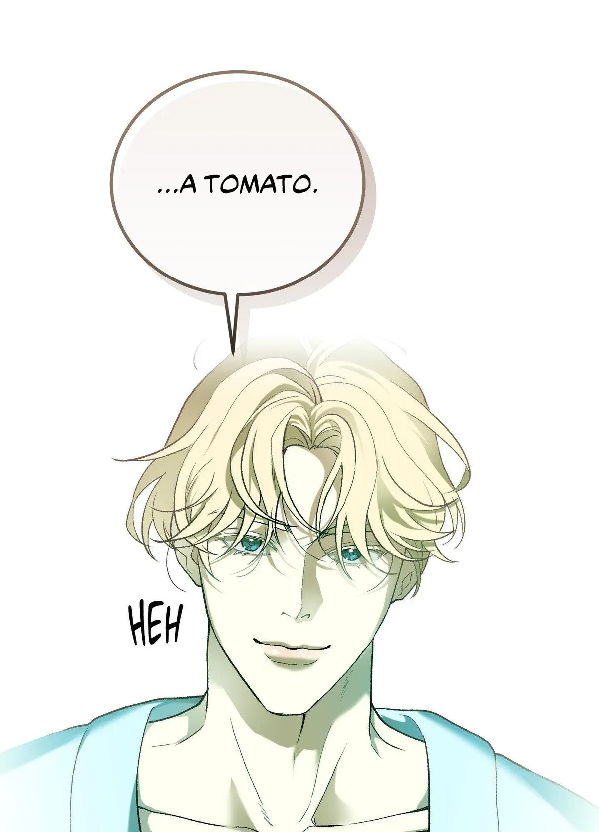 When Life Gives You Tomatoes Chapter 3, page 84