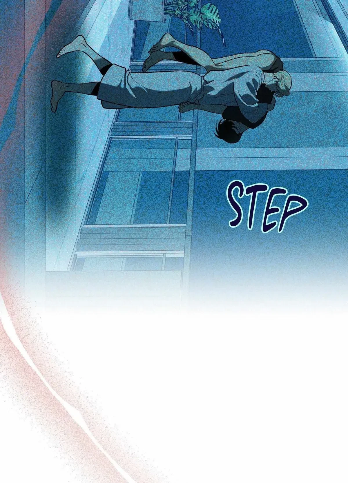 When Life Gives You Tomatoes Chapter 3, page 90