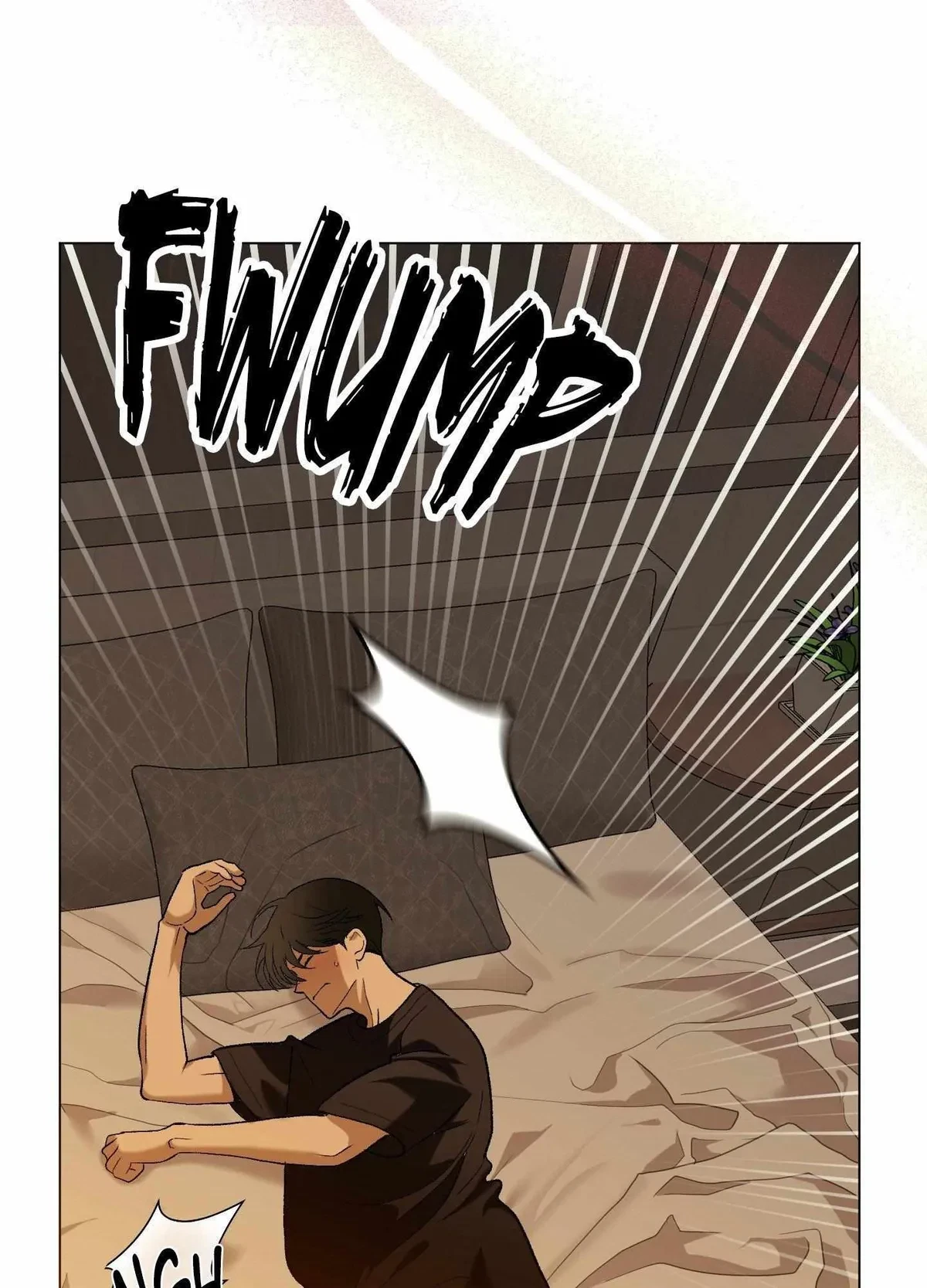 When Life Gives You Tomatoes Chapter 3, page 91