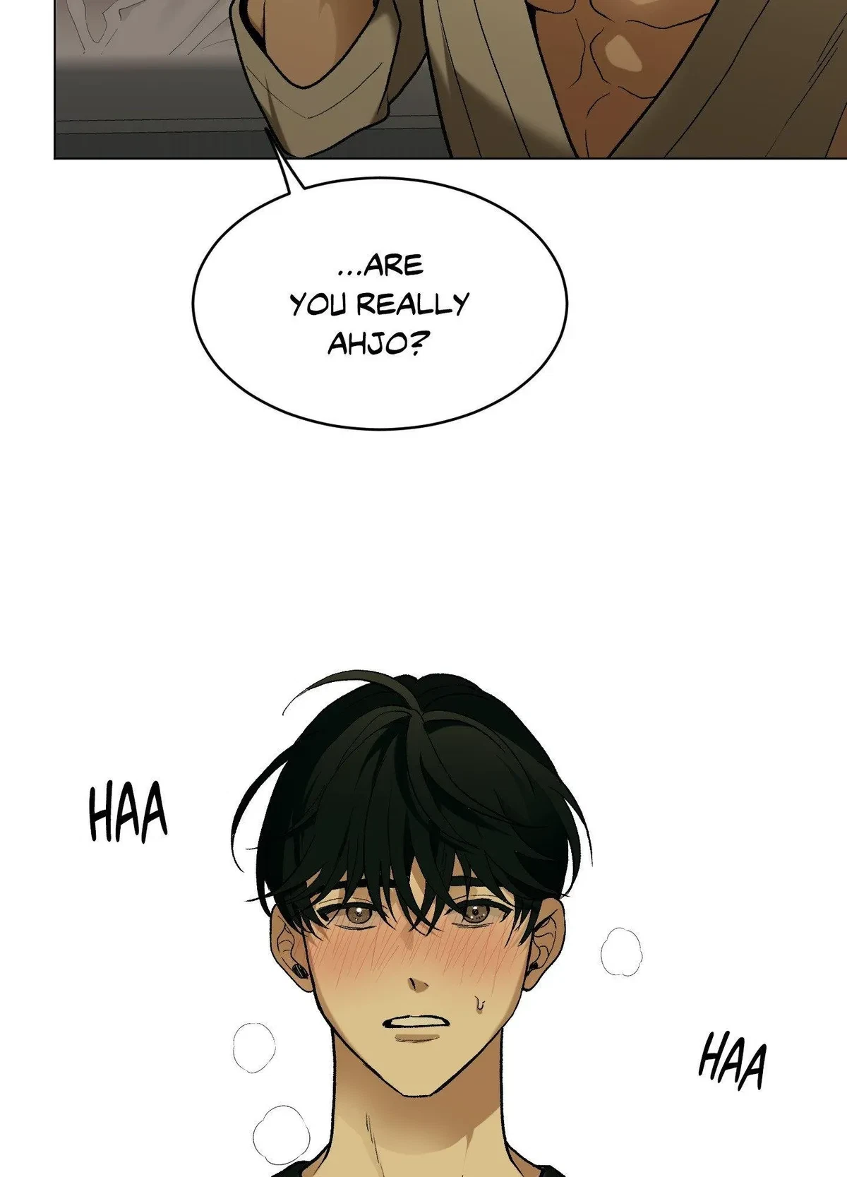When Life Gives You Tomatoes Chapter 3, page 96
