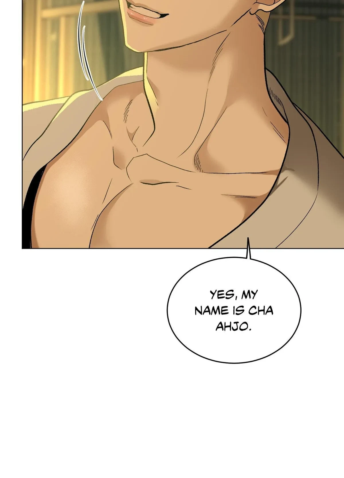 When Life Gives You Tomatoes Chapter 3, page 98
